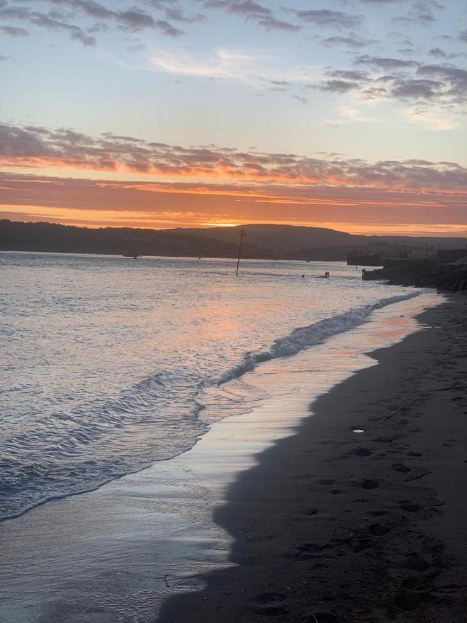 Exmouth Beach Hotel Eksteriør billede